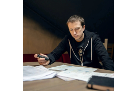 Помощь в продаже авто и мото