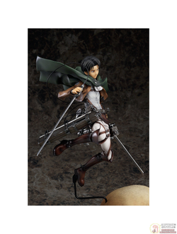 Фигурка 1/8 Леви (Levi Good Smile Company)
