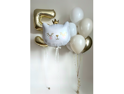 Комплект для девочки №17