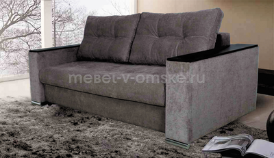 Диван Мадрид (тик-так)