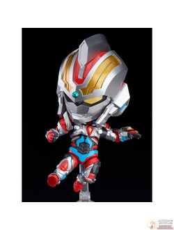 Нендроид  Гридман (Gridman SSSS. Ver.)