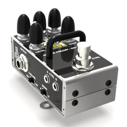 AMT SS11B-3 Light BLE [без БП] - одноканальный гитарный предусилитель (+ CP16 и BLE-1)