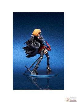 Фигурка 1/7 Асука Ниномия (Asuka Ninomiya Shinen e no Shoutai Ver.)