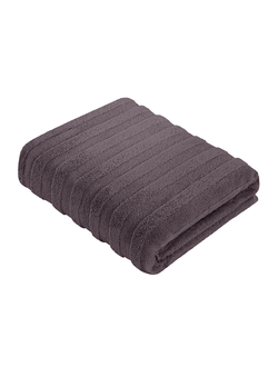 Полотенце Verossa Palermo Лилово-коричневый 70х140