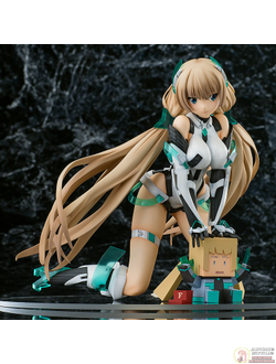 Фигурка 1/7 Анжела Бальзак (Angela Balzac)