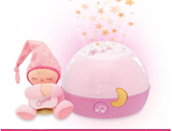 Ночники и Светильники