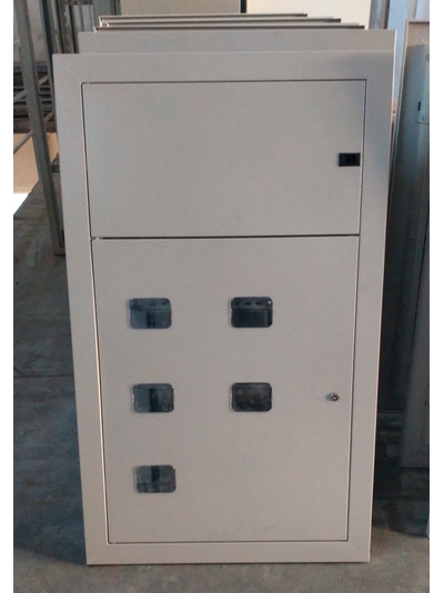 Щит этажный на 5 квартир , ЩЭ-5