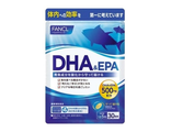 FANCL DHA+EPA Омега-3 (150 капс на 30 дней)