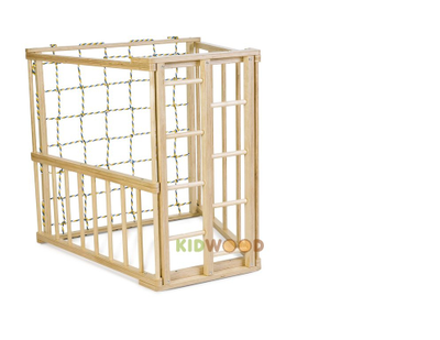 ДСК раннего развития KIDWOOD Домино оптима