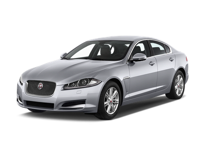 Шумоизоляция Jaguar XF / Ягуар ИксФ