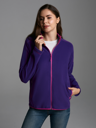 Фиолетовый