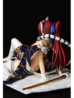 Фигурка 1/6 Эрза Скарлет (Erza Scarlet White Tiger Gravure_Style, Byakko Gravure_Style)