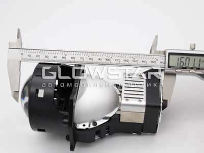 Билед модули Aozoom A7 New 2023 Bi-Led Laser, 90W/100W, 5500K, 12V