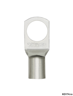 Наконечник луженый SC35 (XLSC3500)