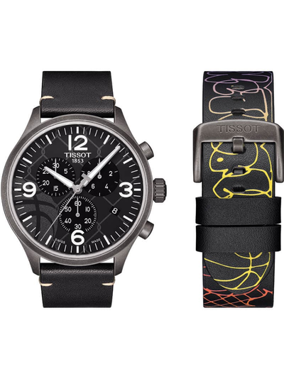 Швейцарские часы Tissot T116.617.36.067.00