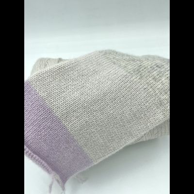 CARIAGGI art. cashmere 100 Nm. 2/28 1400 метров в 100 граммах  цв. 724566 PEARL жемчуг