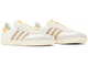 Кроссовки Kasina x Samba Consortium Cup White Off-White Trace-Khaki