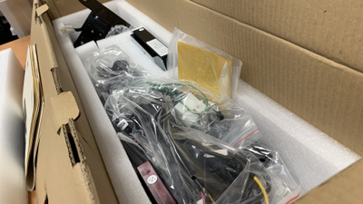 GEELY ATLAS PRO Электро подъемник крышки багажника (5-й двери) (копия)