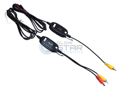 Беспроводной приемник-передатчик для камер заднего вида, 2.4G