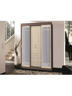 Шкаф купе "Лорд" (ЭРА)