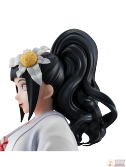 Фигурка Хината (Hyuuga Hinata Shuugen ver.)