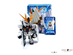 Официальный Blind box с RX-93 из «Gundam»