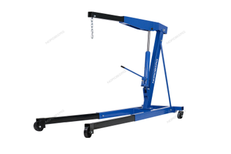 Кран гидравлический усиленный 3 т, с 2х сторонним нагнетанием NORDBERG N3730