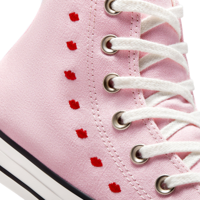 Cherry blossom pink converse cheap