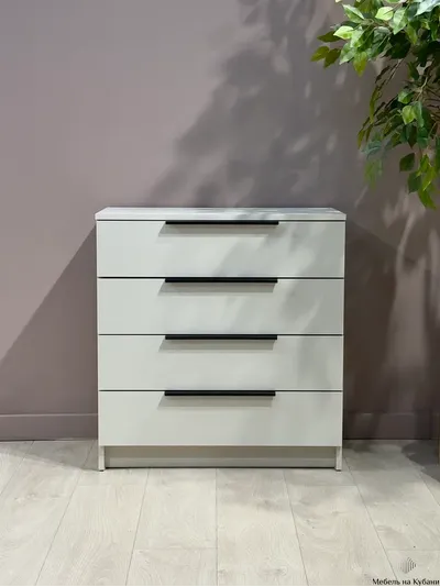 КМ 23 Комод Меланж