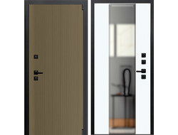 Дверь ЮККА Экза Акустик Стиль