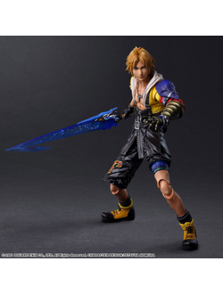 Фигурка Тидус (Tidus)