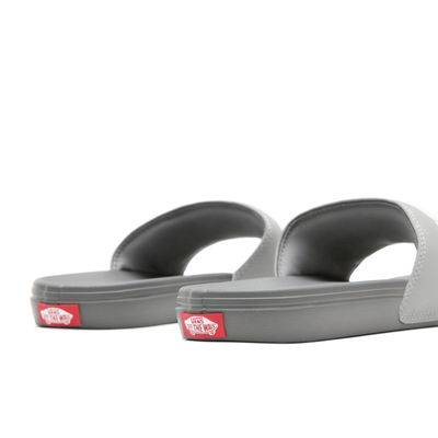 Сланцы Vans a Costa Slide-On Grey