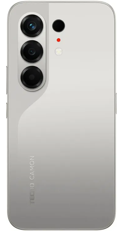 Tecno CAMON 50 (CN5) 8/256GB Титан