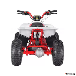 Электроквадроцикл Velocifero MINI ATV 750W