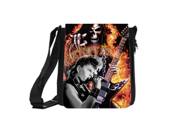 Сумка Сектор Газа, Юрий Хой №13