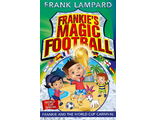 Frankie&#039;s Magic Football Frankie and the World Cup Carnival Book 6 Иностранные книги, Intpressshop