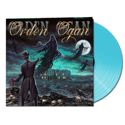 Orden ogan t shirt clearance