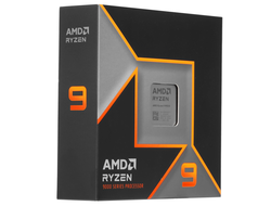 Процессоры AMD Ryzen