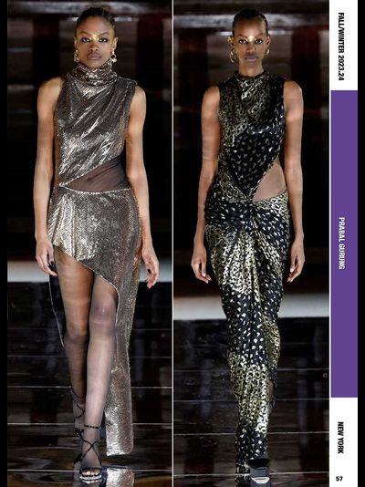 Fashionmag Evening &amp; Cocktail Magazine Autumn-Winter 2024