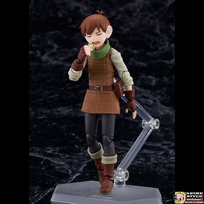 Фигурка фигма Чилчак Тимс (figma Chilchuck Tims)
