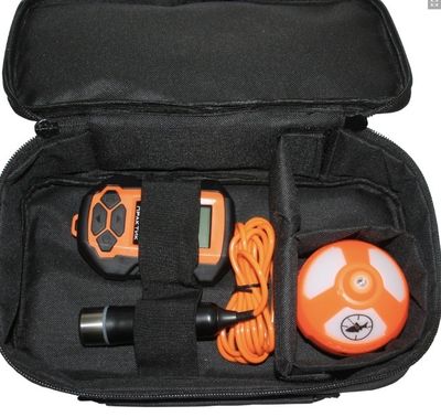 Сумка &quot;Универсал&quot; для эхолотов Практик