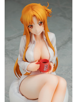 Фигурка 1/7 Асуна (Asuna Dress Shirt Ver.)