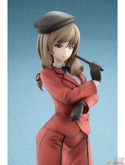 Фигурка 1/7 Тиё Симада (Chiyo Shimada)