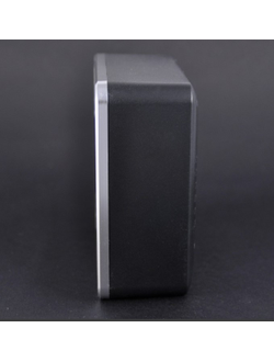 Сетевые часы Спектр СК 3207-Ч-Б