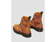 Ботинки Dr. Martens 1460 Pascal Tie Dye Orange