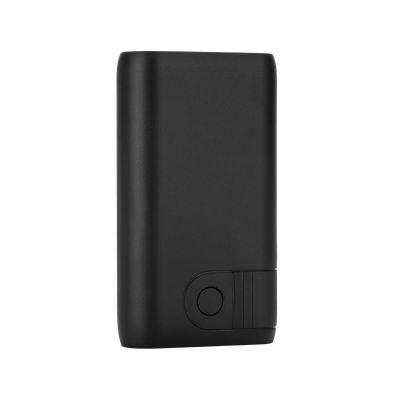 DE/AR6 Wi-Fi аудио диктофон, встроенный регистратор, доступ с мобильного (CamSC Pro), Непрерывная запись - режим - 3,5 дня. Режим А - 5 месяцев, Режим В до 9 месяцев.