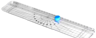 Пакетный ламинатор LM-236
