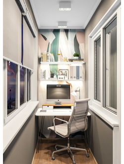 Светильник Denkirs DK3430-WB