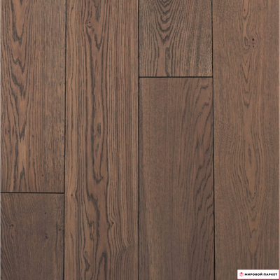 Инженерная доска Spil Floors Laconique Collection Дуб Рустик L8 1-полосная с фаской шип-паз лак/масло