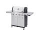 Газовый гриль Char-Broil Professional PRO 4S